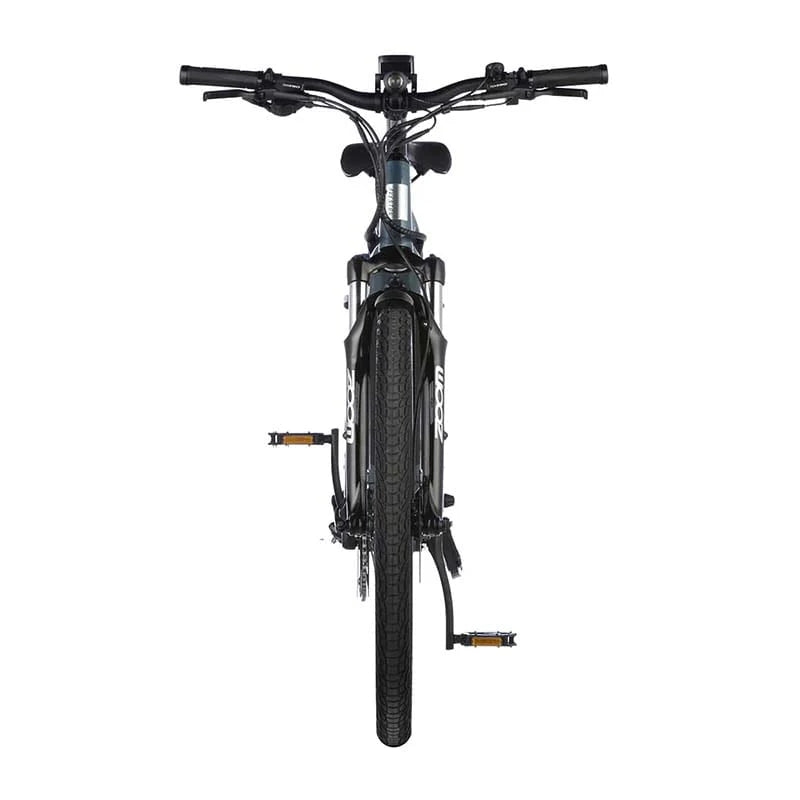 Aventon Level.2 Step Over Electric Bike - Image 9