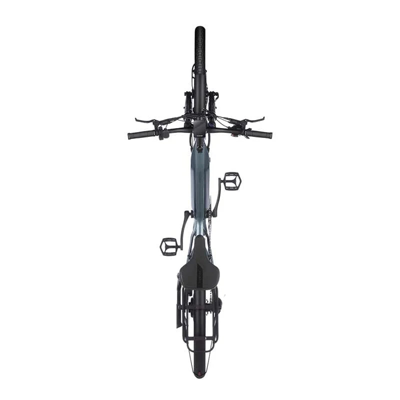 Aventon Level.2 Step Over Electric Bike - Image 10