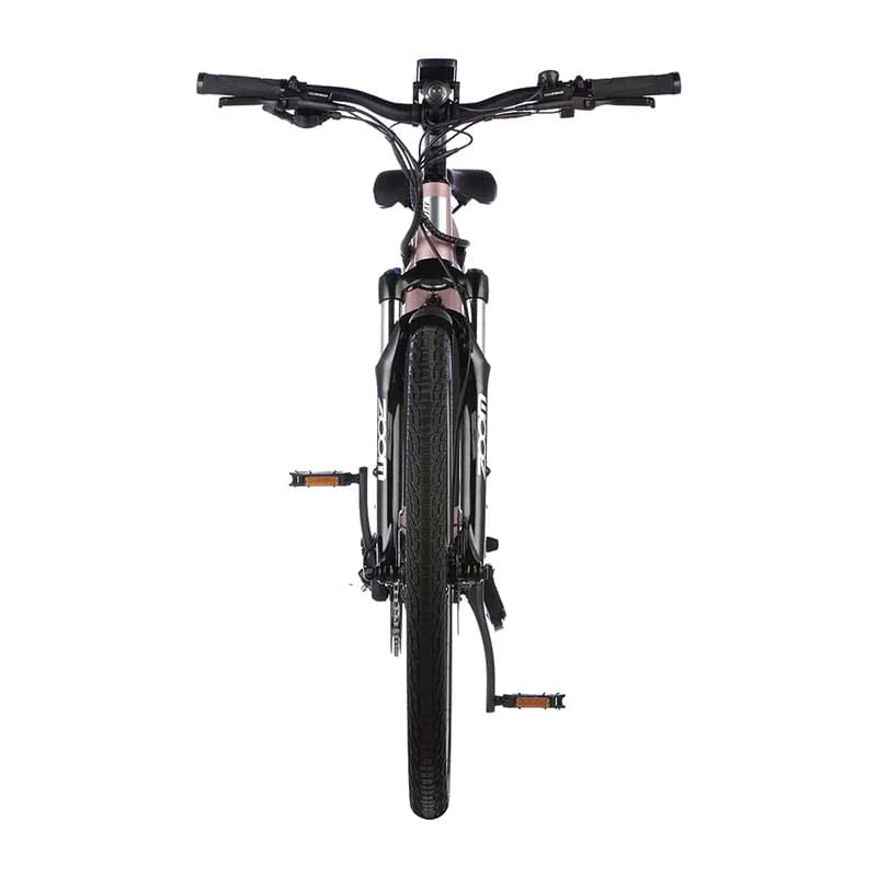Aventon Level.2 Step Through Electric Bike - Image 10