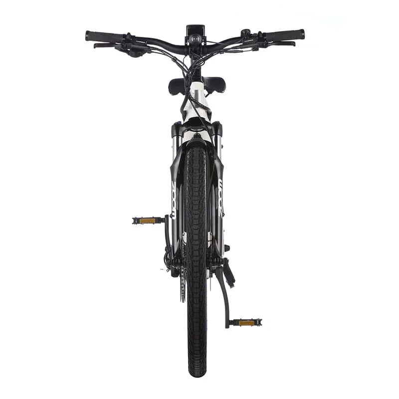 Aventon Level.2 Step Through Electric Bike - Image 14
