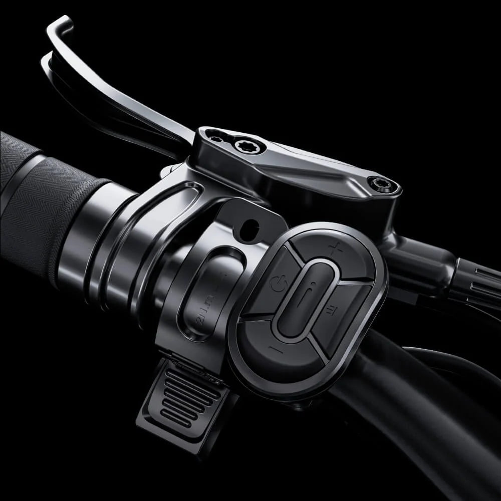 Aventon Level.2 Step Through Electric Bike - Image 19