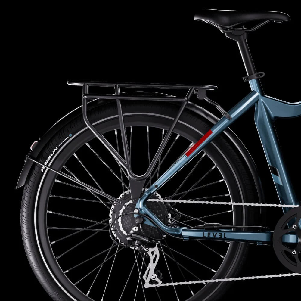 Aventon Level.2 Step Through Electric Bike - Image 20