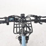 Vyron Liv-E Plus Cargo Electric Bike - Image 3