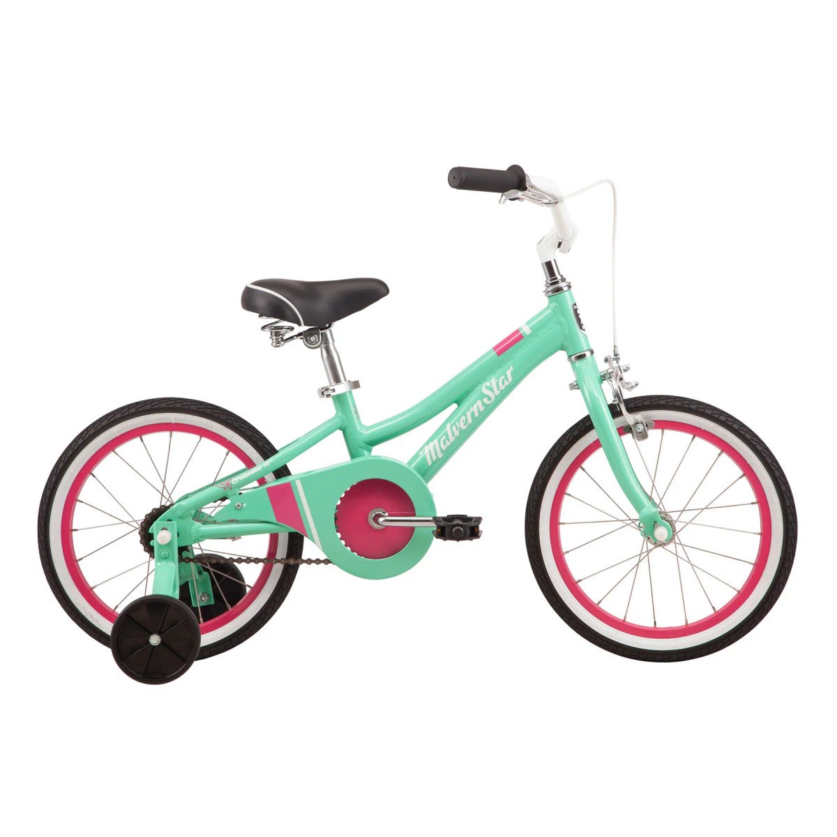 Malvern Star Cruisestar 16 SL Girls Bike - Image 2