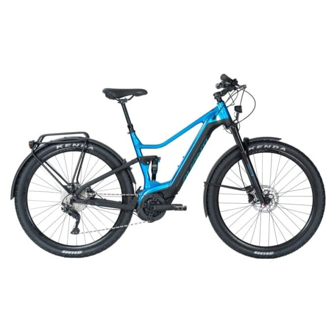 Avanti Explorer-e DS1 EMTB Bosch 500wh