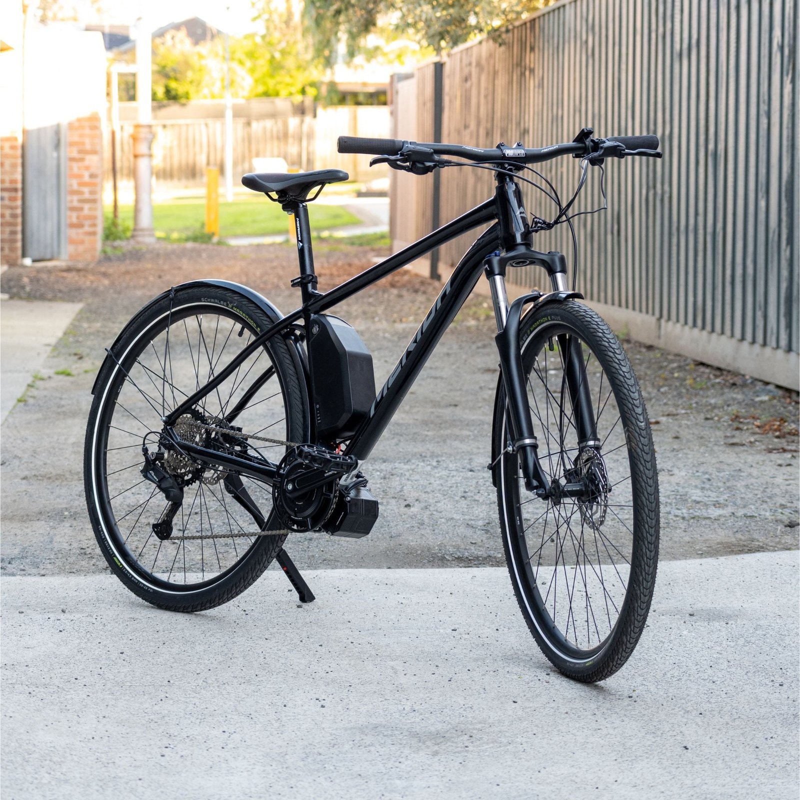 Merida Big Nine 29" x CYC Photon Gen 2 - Custom E-Conversion - Image 4