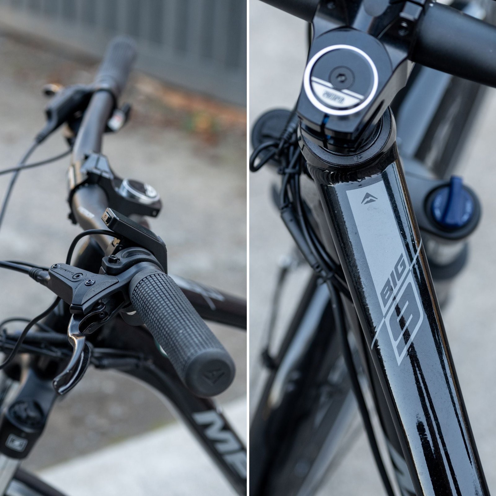 Merida Big Nine 29" x CYC Photon Gen 2 - Custom E-Conversion - Image 5