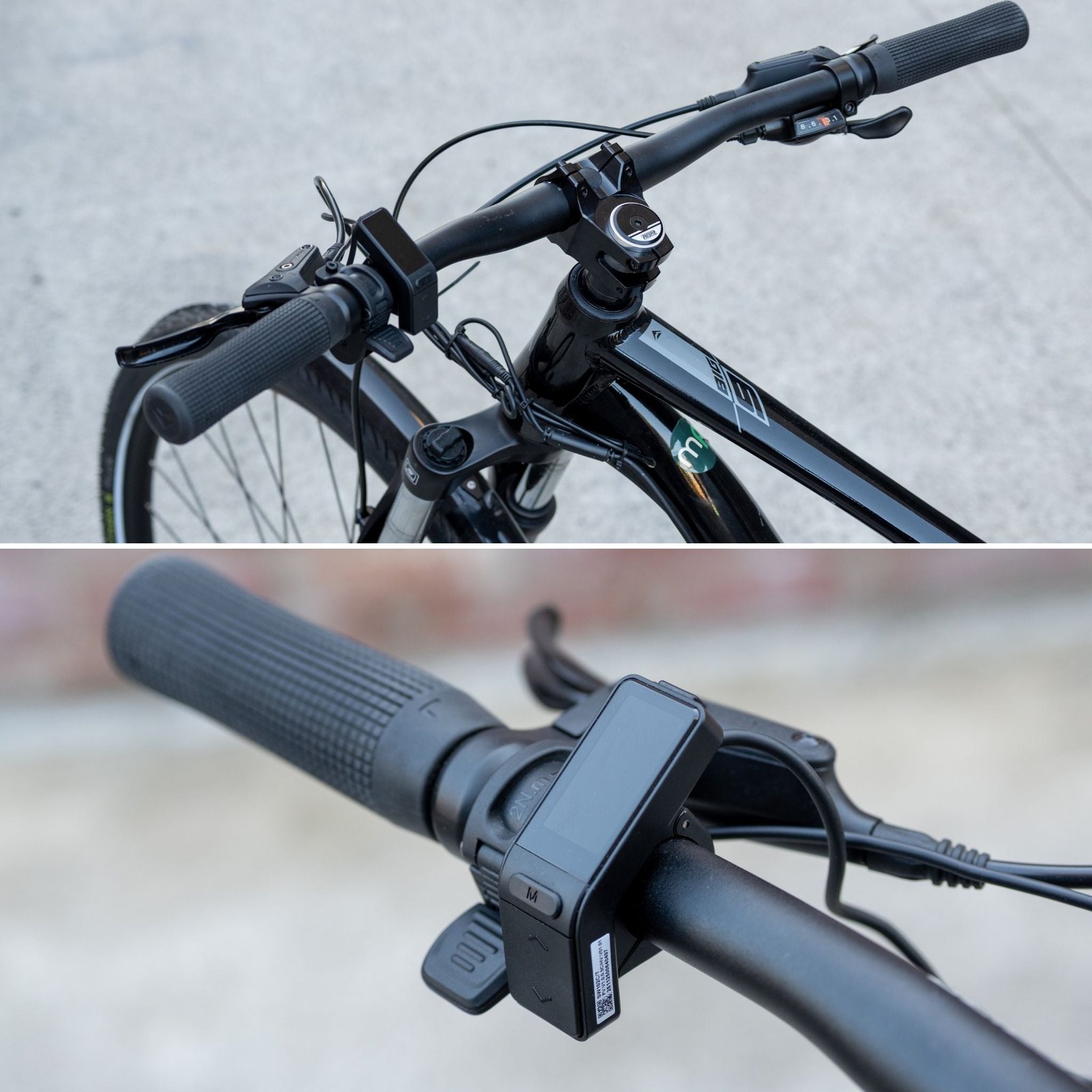 Merida Big Nine 29" x CYC Photon Gen 2 - Custom E-Conversion - Image 6