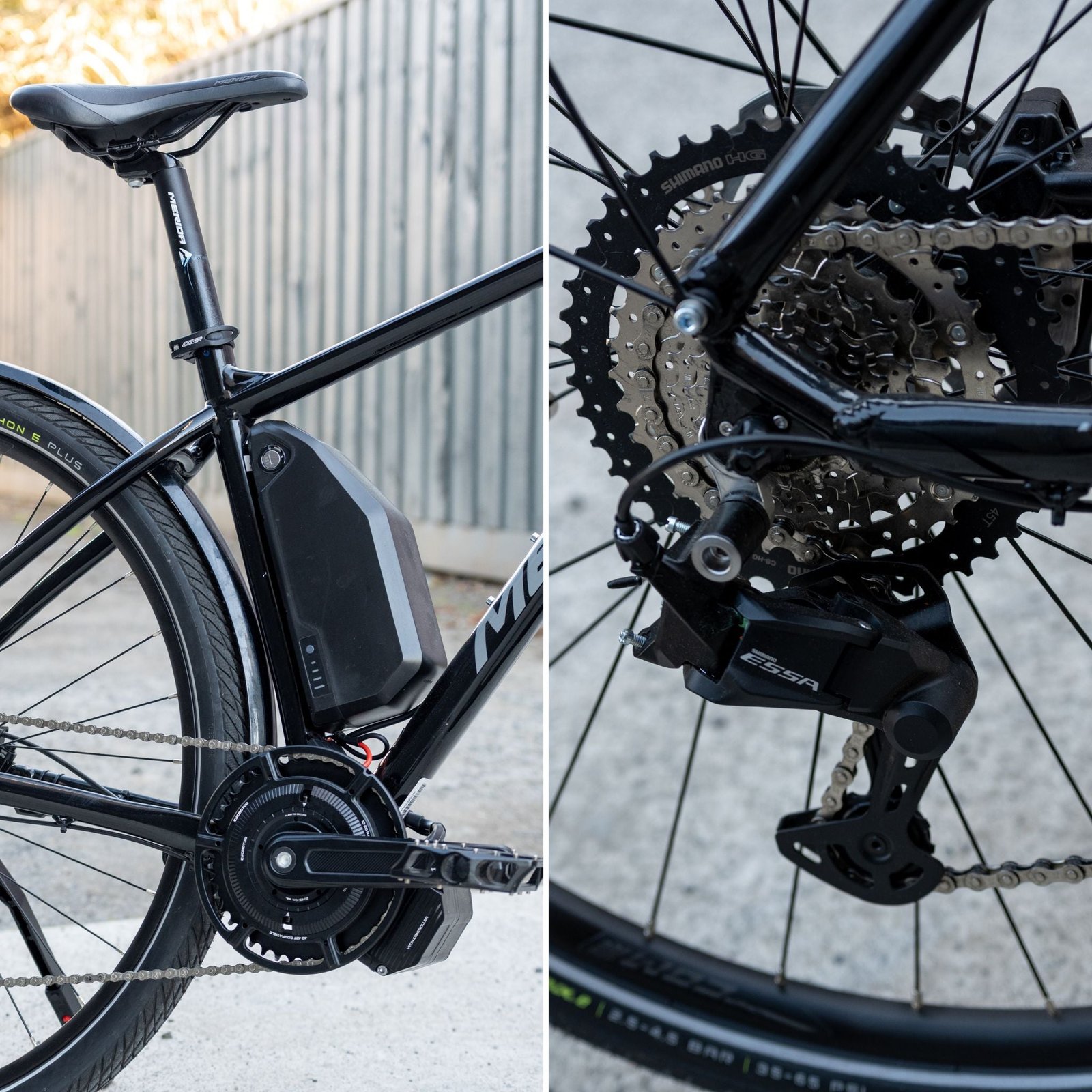 Merida Big Nine 29" x CYC Photon Gen 2 - Custom E-Conversion - Image 10