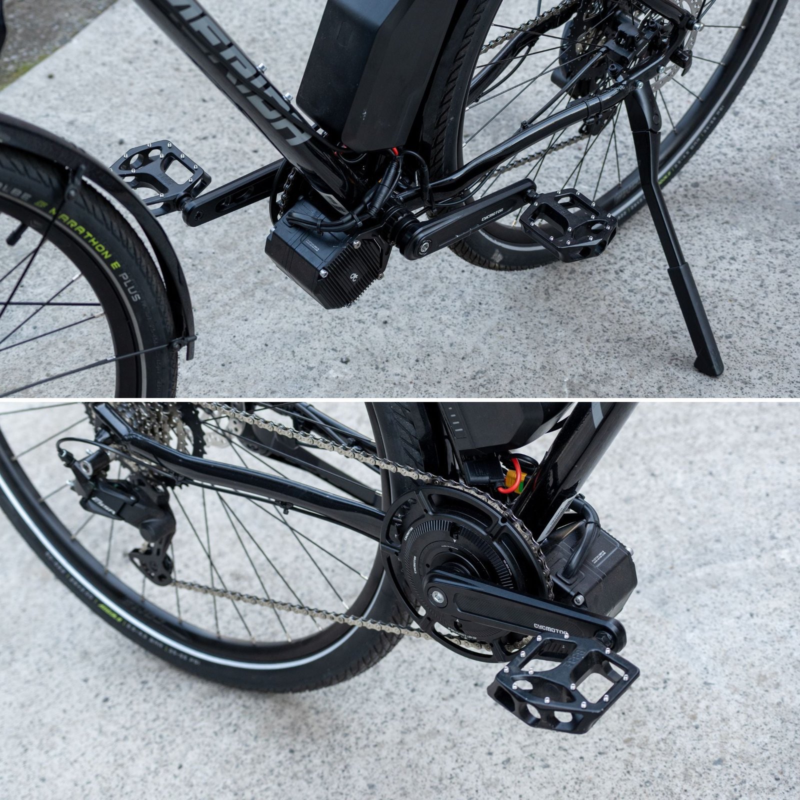 Merida Big Nine 29" x CYC Photon Gen 2 - Custom E-Conversion - Image 8