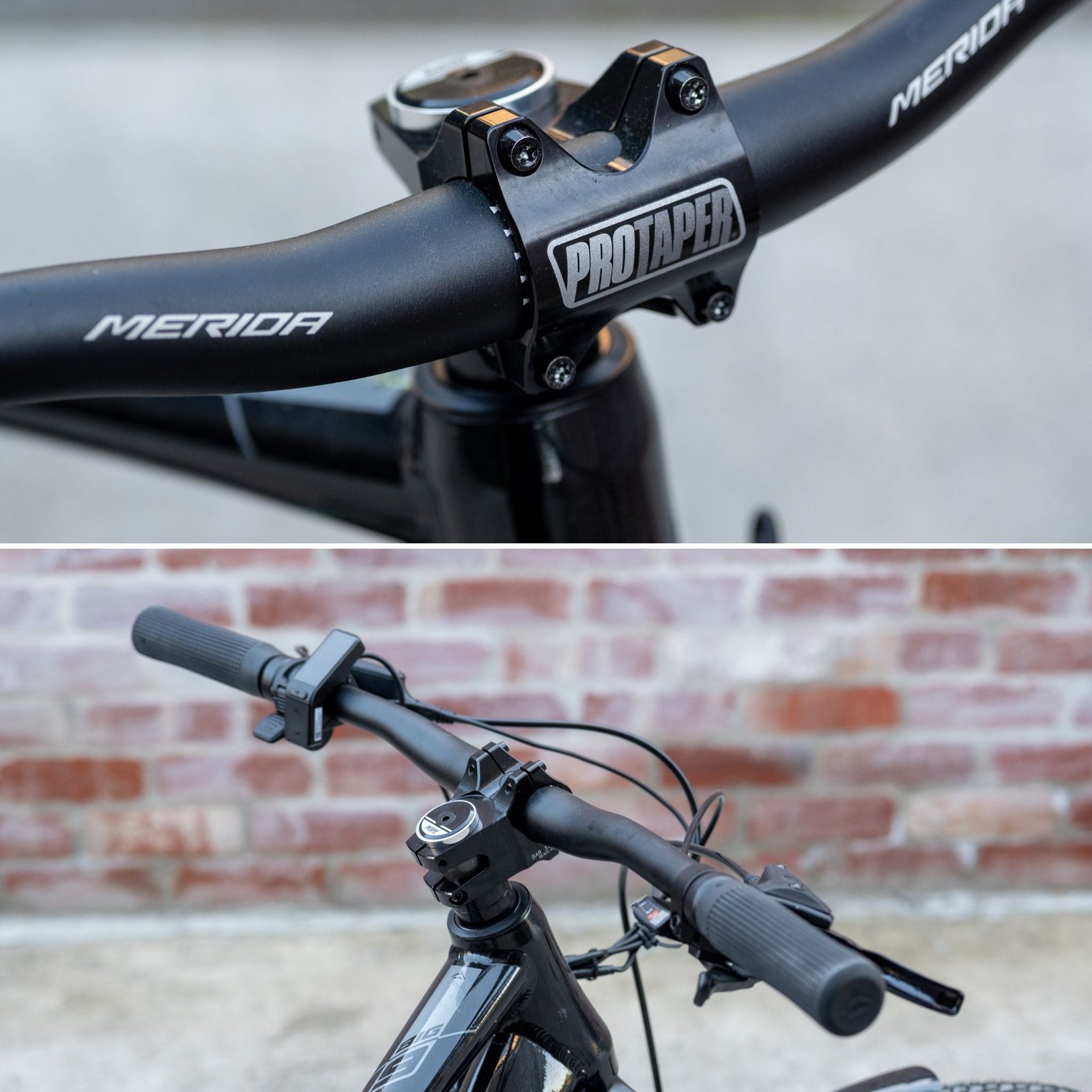 Merida Big Nine 29" x CYC Photon Gen 2 - Custom E-Conversion - Image 9