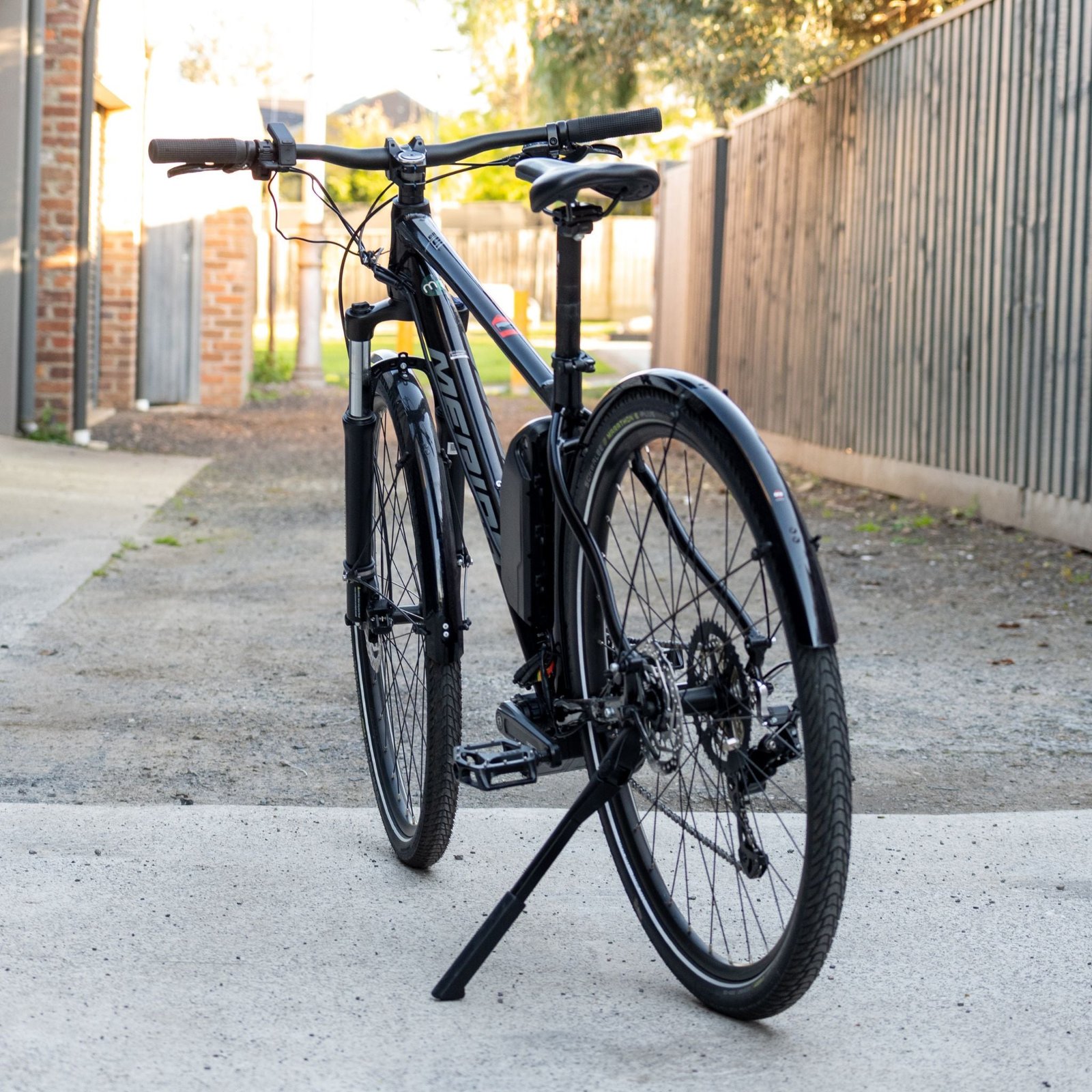 Merida Big Nine 29" x CYC Photon Gen 2 - Custom E-Conversion - Image 7