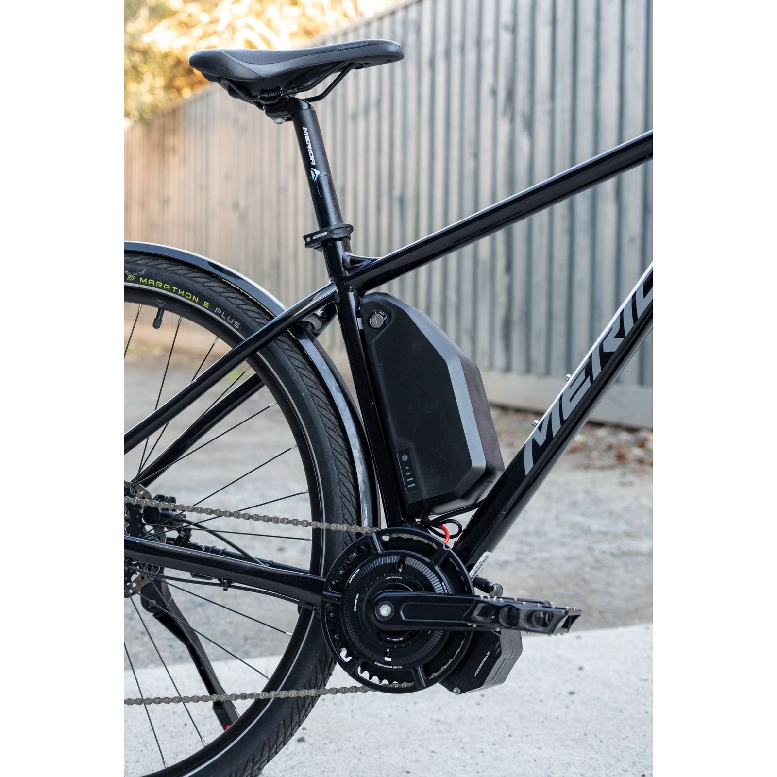 Merida Big Nine 29" x CYC Photon Gen 2 - Custom E-Conversion - Image 2