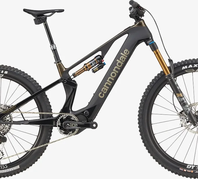 Cannondale Moterra SL LAB71