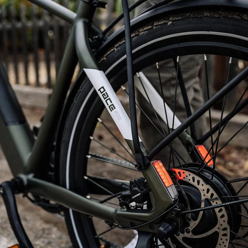 Aventon Pace 500.3 Step Over Electric Bike - Image 11