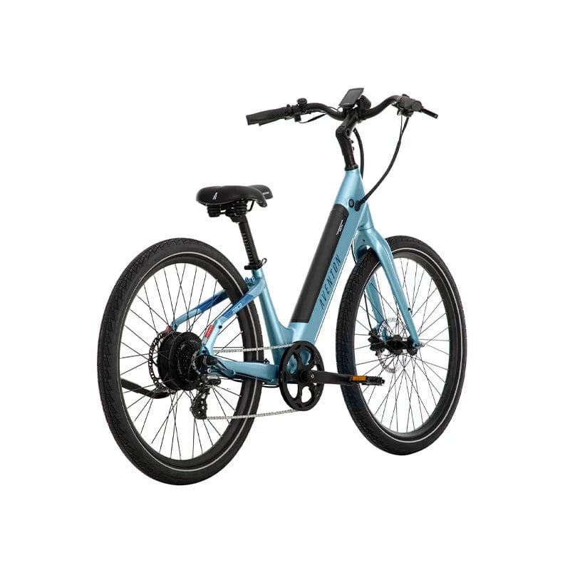 Aventon Pace 500.3 Step Through Electric Bike - Image 4