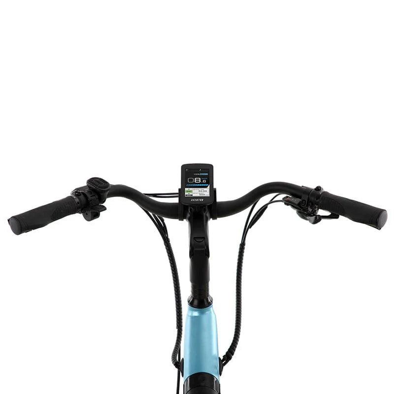 Aventon Pace 500.3 Step Through Electric Bike - Image 7