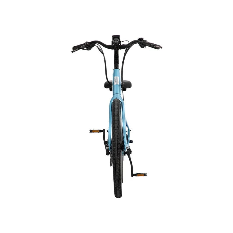Aventon Pace 500.3 Step Through Electric Bike - Image 6