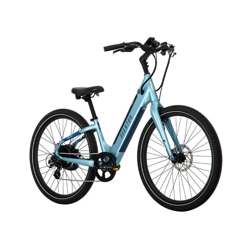 Aventon Pace 500.3 Step Through Electric Bike - Image 5