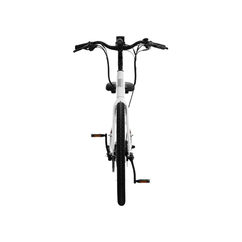 Aventon Pace 500.3 Step Through Electric Bike - Image 10