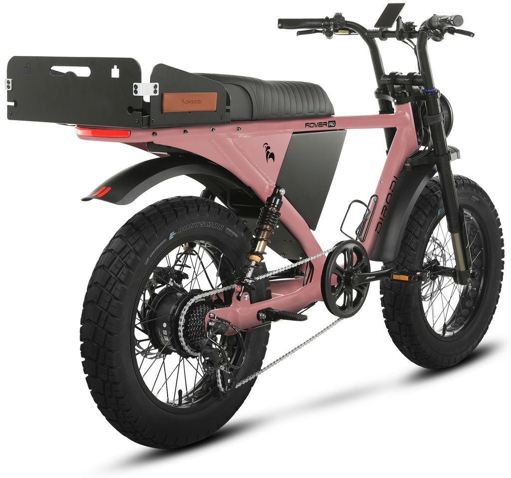 DiroDi Rover Pro - Image 14