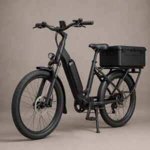 GSD S10 Cargo