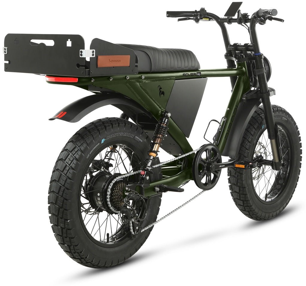 DiroDi Rover Pro - Image 16