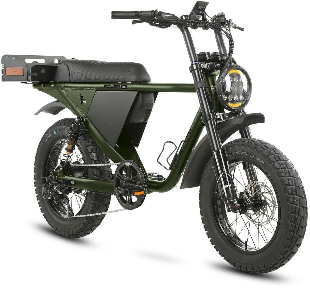 DiroDi Rover Pro - Image 17