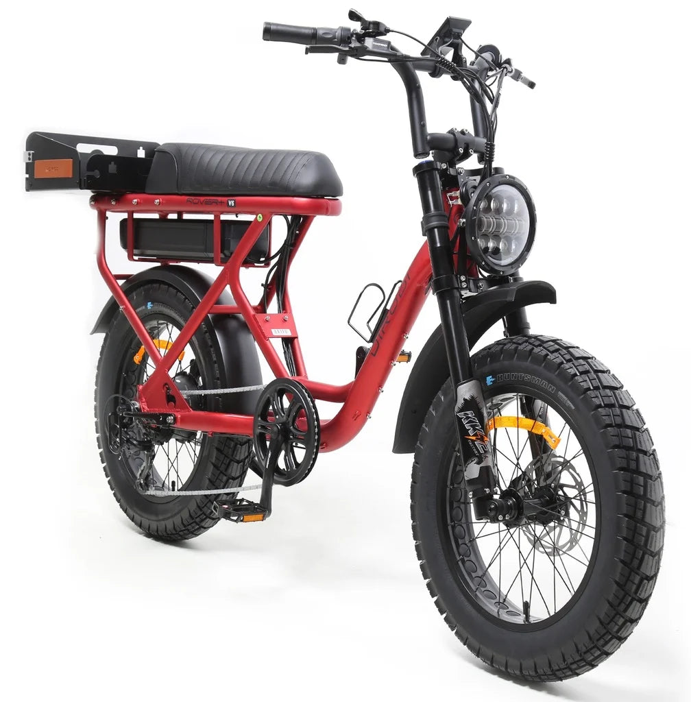 DiroDi Rover Standard & Plus Gen 6 - Image 13