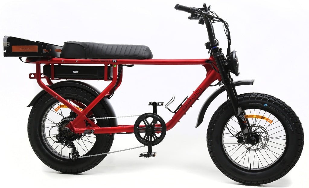 DiroDi Rover Standard & Plus Gen 6 - Image 41