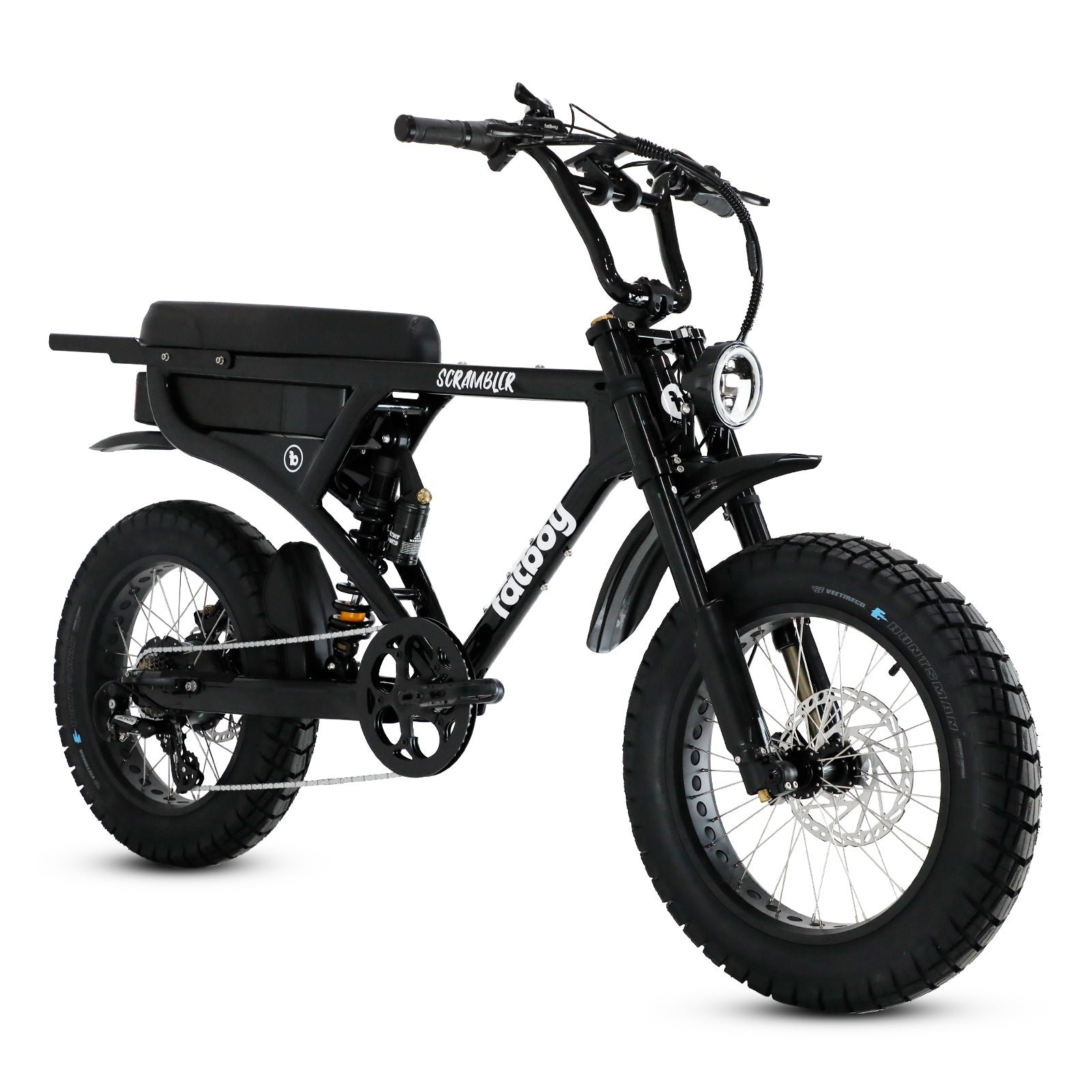 Fatboy The Scrambler V3 Ultra - Image 2