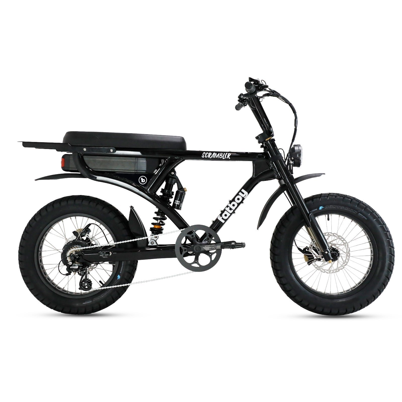 Fatboy The Scrambler V3 Ultra - Image 7