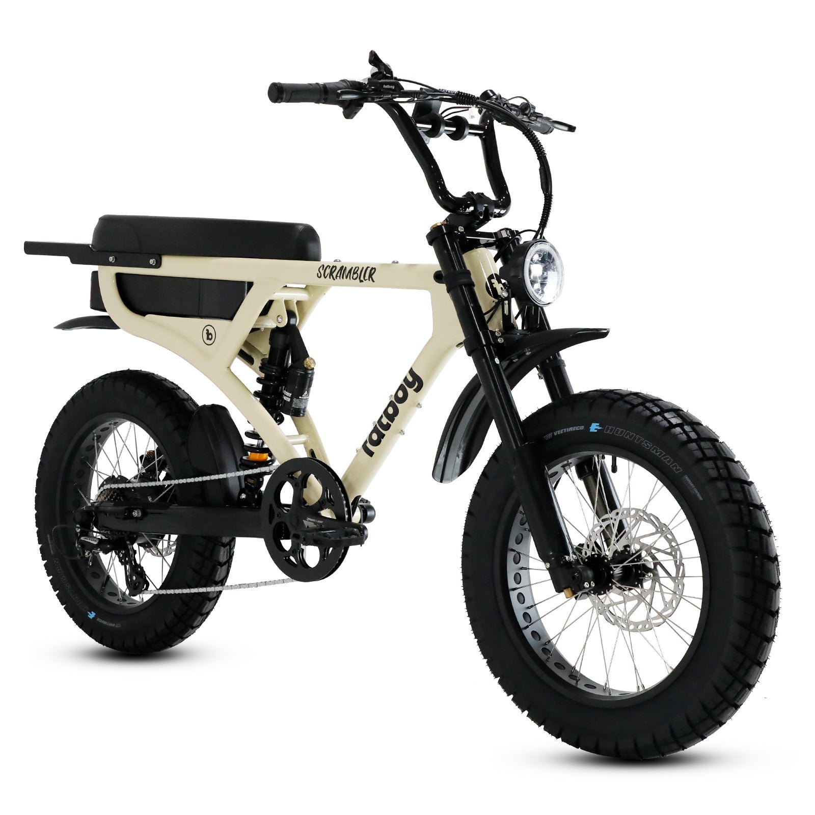Fatboy The Scrambler V3 Ultra - Image 3