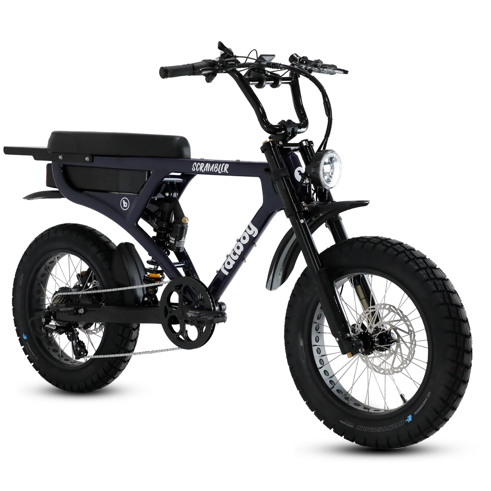 Fatboy The Scrambler V3 Ultra - Image 5