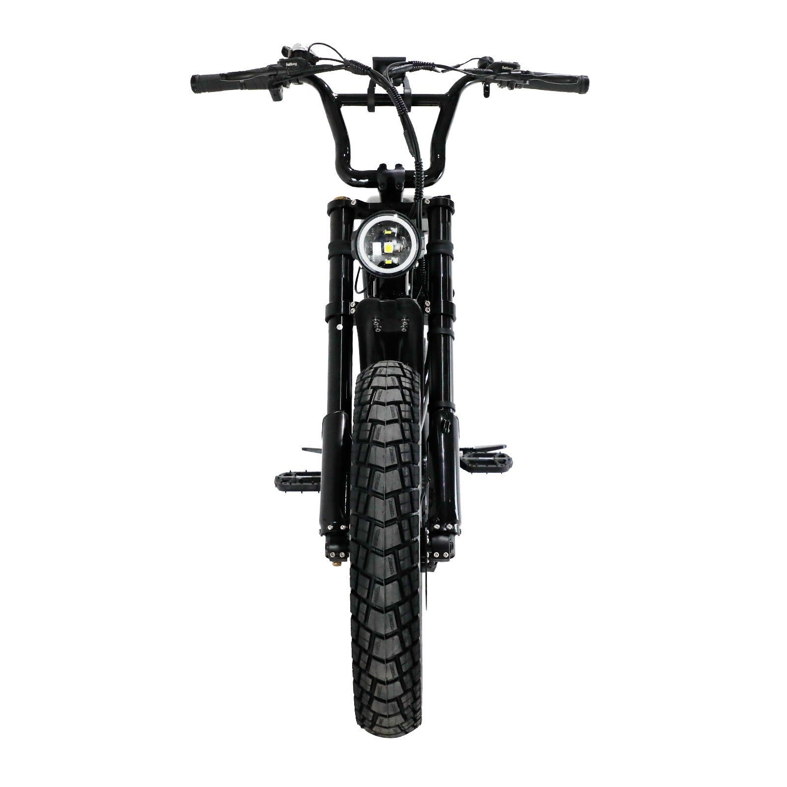 Fatboy The Scrambler V3 Ultra - Image 8