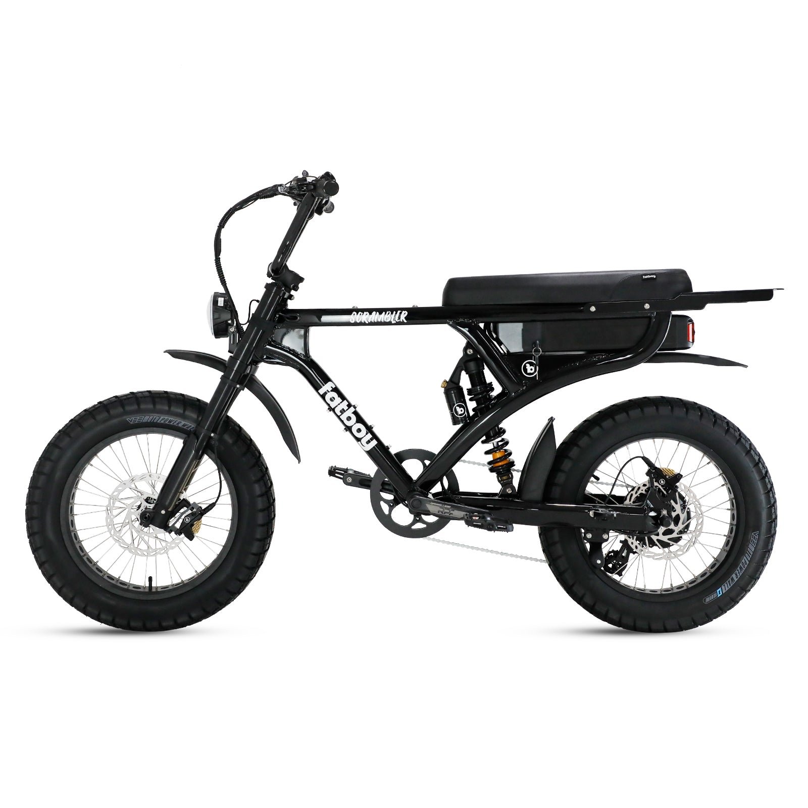 Fatboy The Scrambler V3 Ultra - Image 10