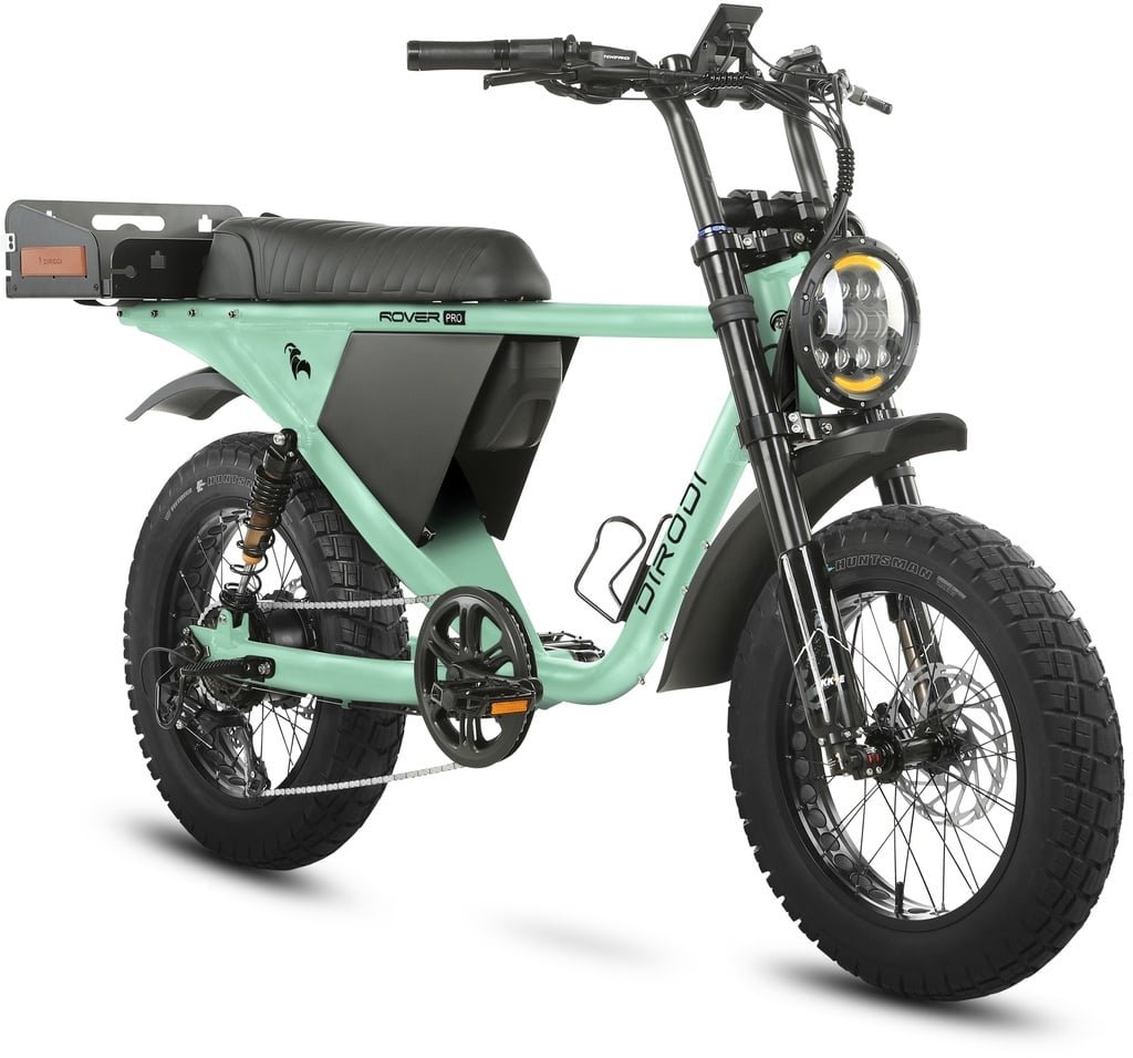 DiroDi Rover Pro - Image 19