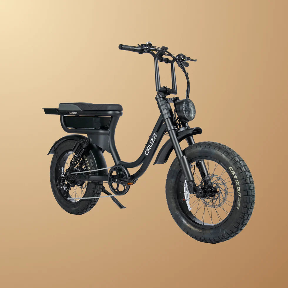 CRUZR COAST GEN 3 - Image 2