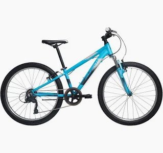 Spice 24" Kids Bike