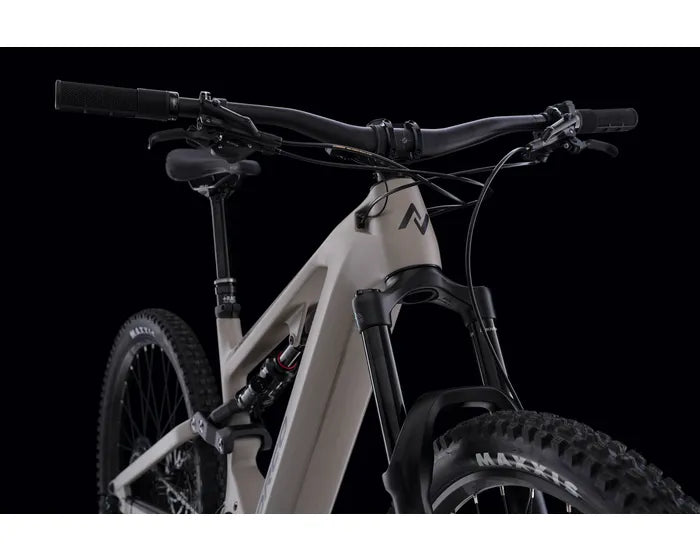 Norco Sight VLT C2 Electric Mountain Bike - Image 2