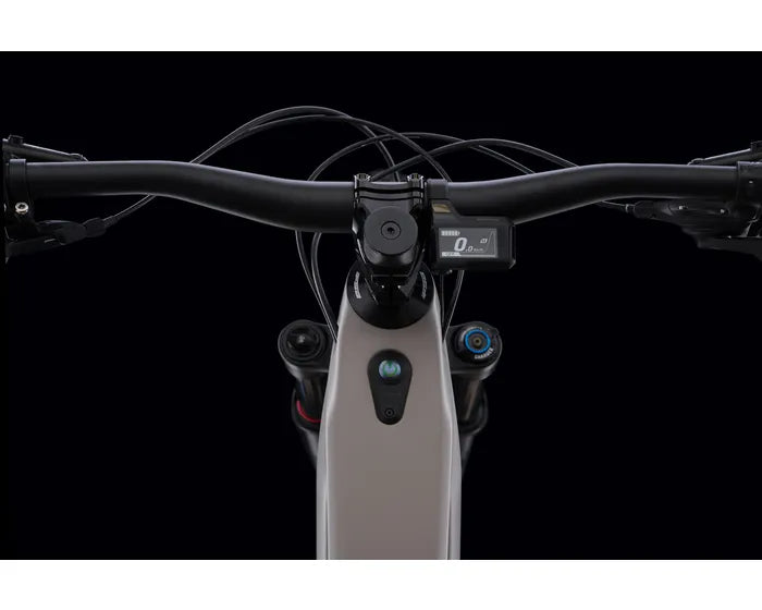 Norco Sight VLT C2 Electric Mountain Bike - Image 3