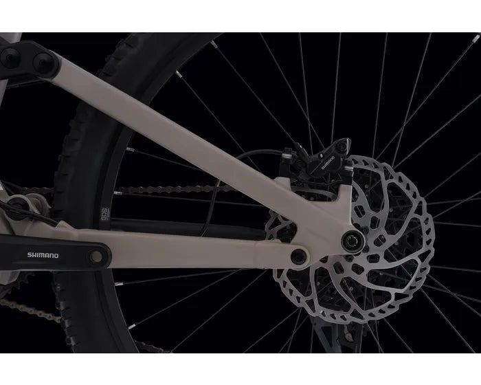 Norco Sight VLT C2 Electric Mountain Bike - Image 4