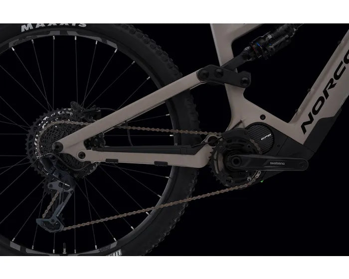 Norco Sight VLT C2 Electric Mountain Bike - Image 6