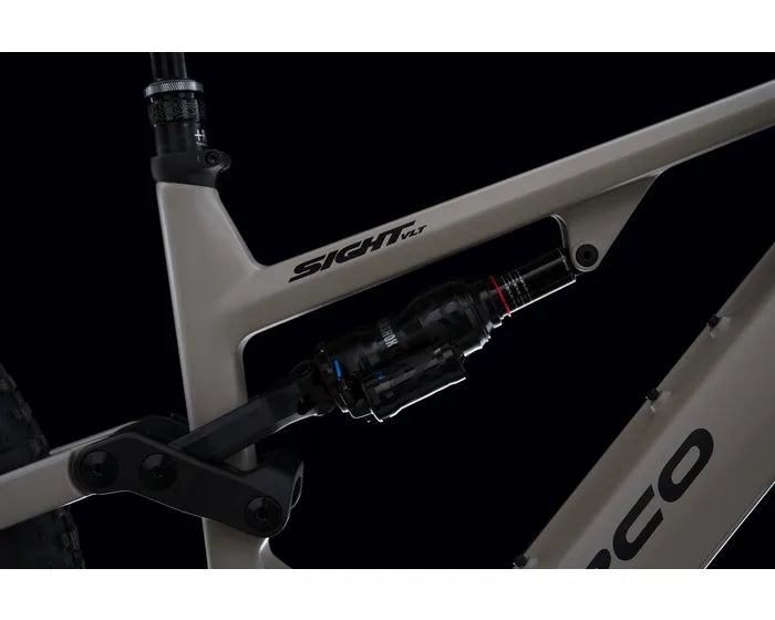 Norco Sight VLT C2 Electric Mountain Bike - Image 7