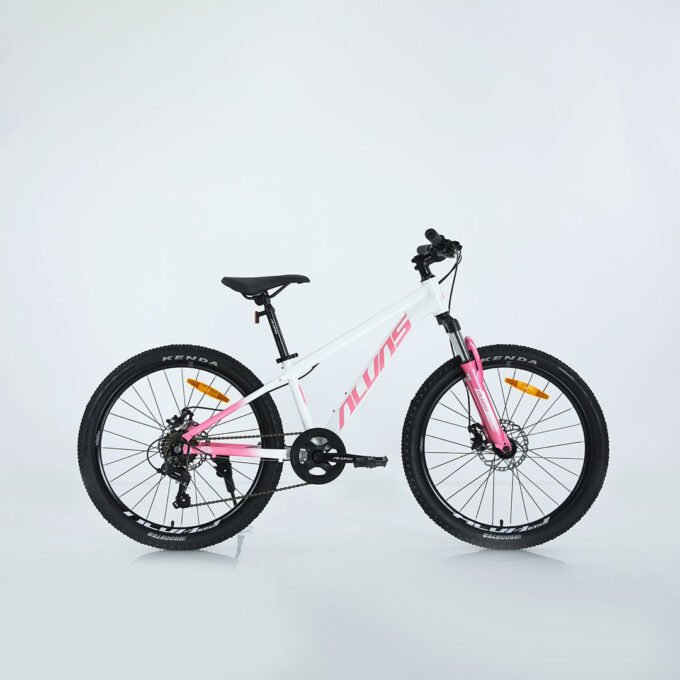 Alvas Skyhopper 24" Pink