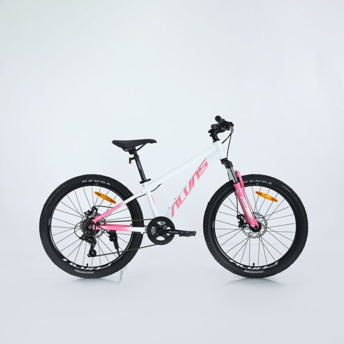 Alvas Skyhopper 20" Pink