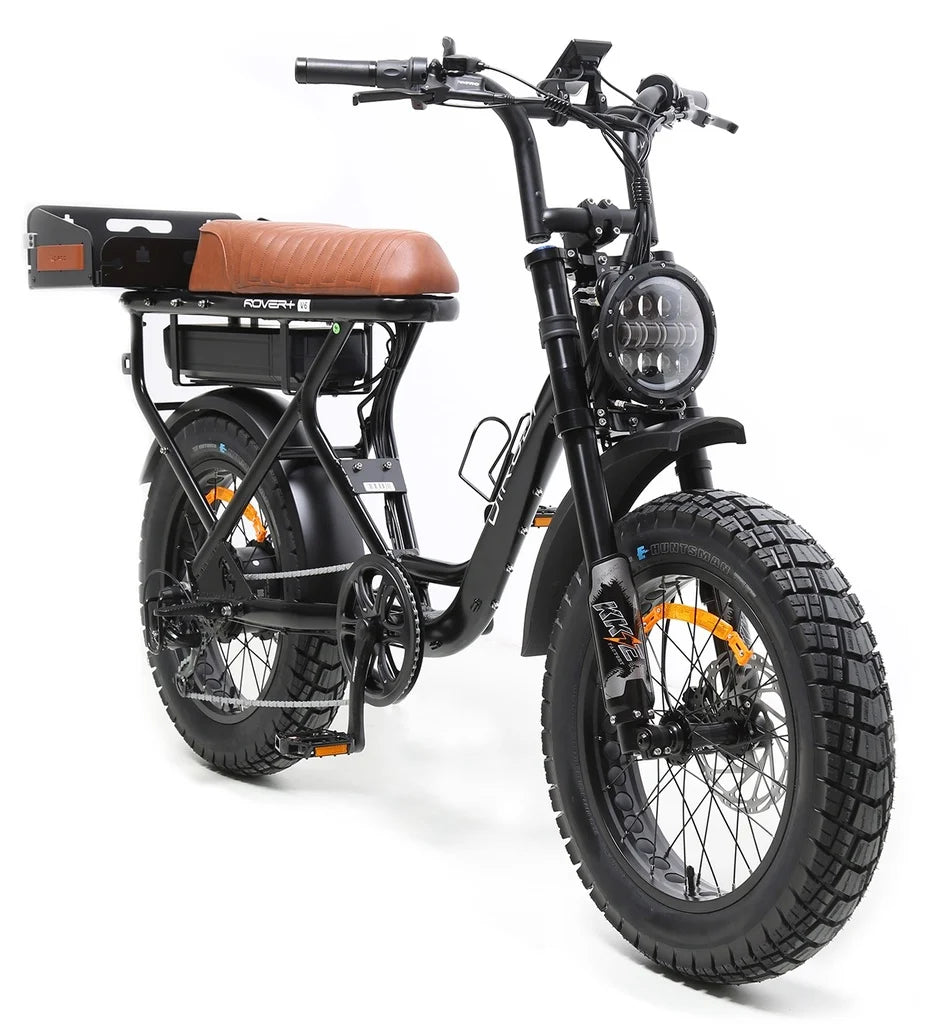 DiroDi Rover Standard & Plus Gen 6 - Image 23