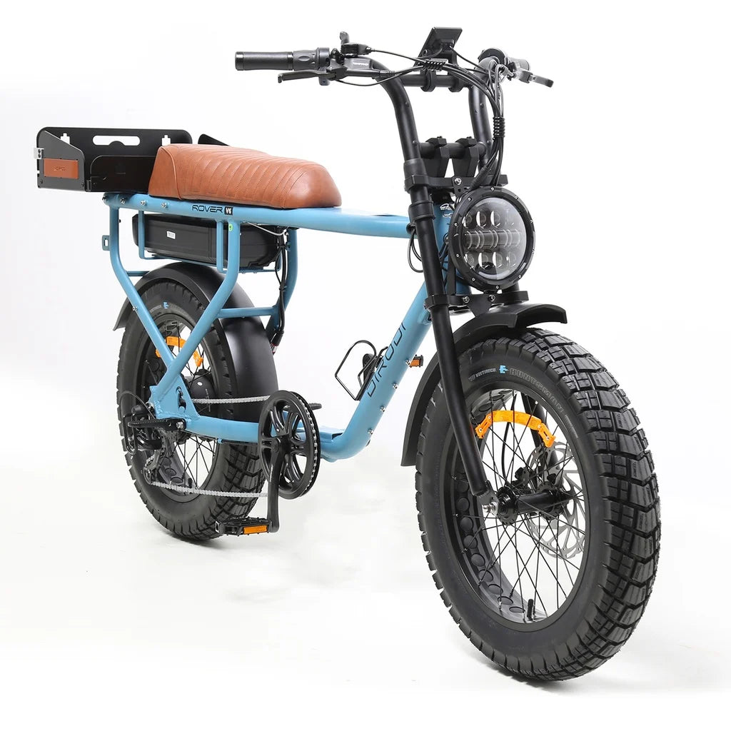 DiroDi Rover Standard & Plus Gen 6 - Image 19