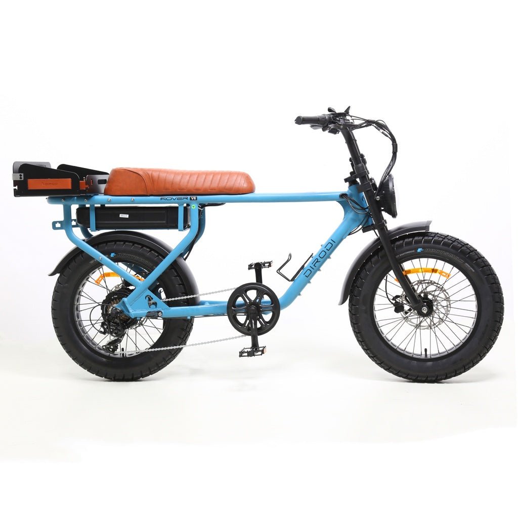 DiroDi Rover Standard & Plus Gen 6 - Image 16