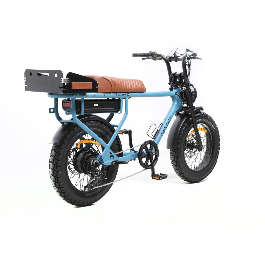 DiroDi Rover Standard & Plus Gen 6 - Image 18